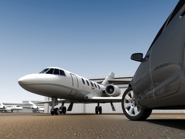 Airport Transfers